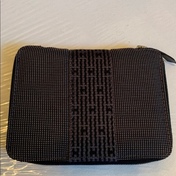 Hermès foure tout set of 2 - Picture 10 of 13